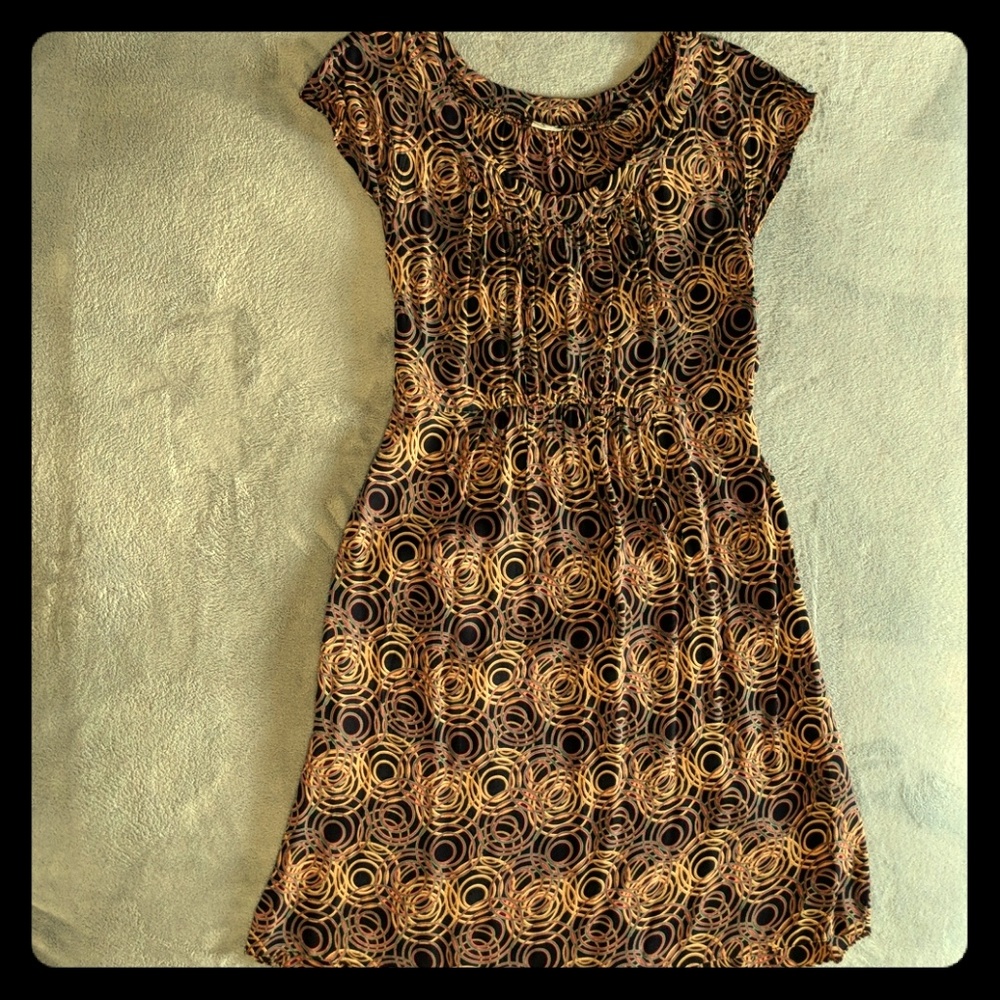 Vintage Inspired Dress